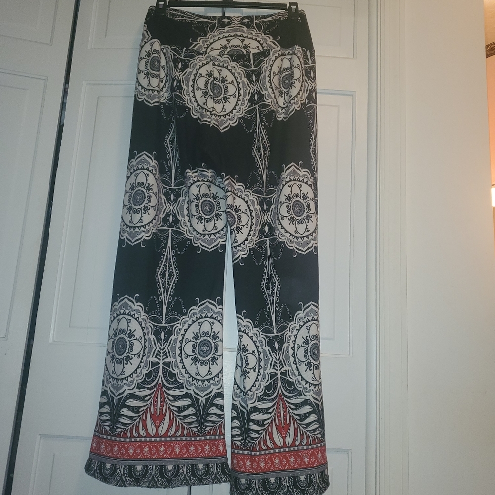 3/$20 Ladies palazzo pants